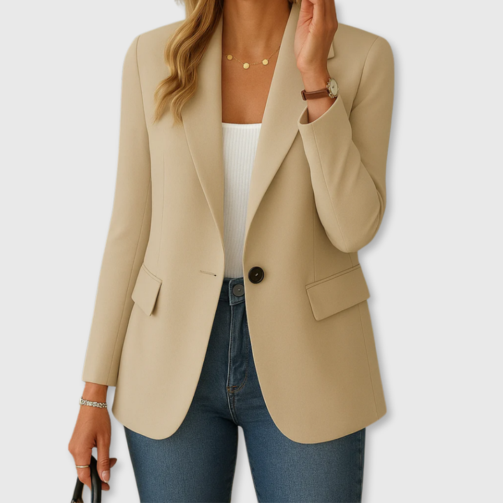 Elegant Blazer