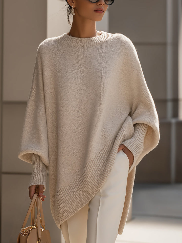 Ava™ - Elegant casual sweater