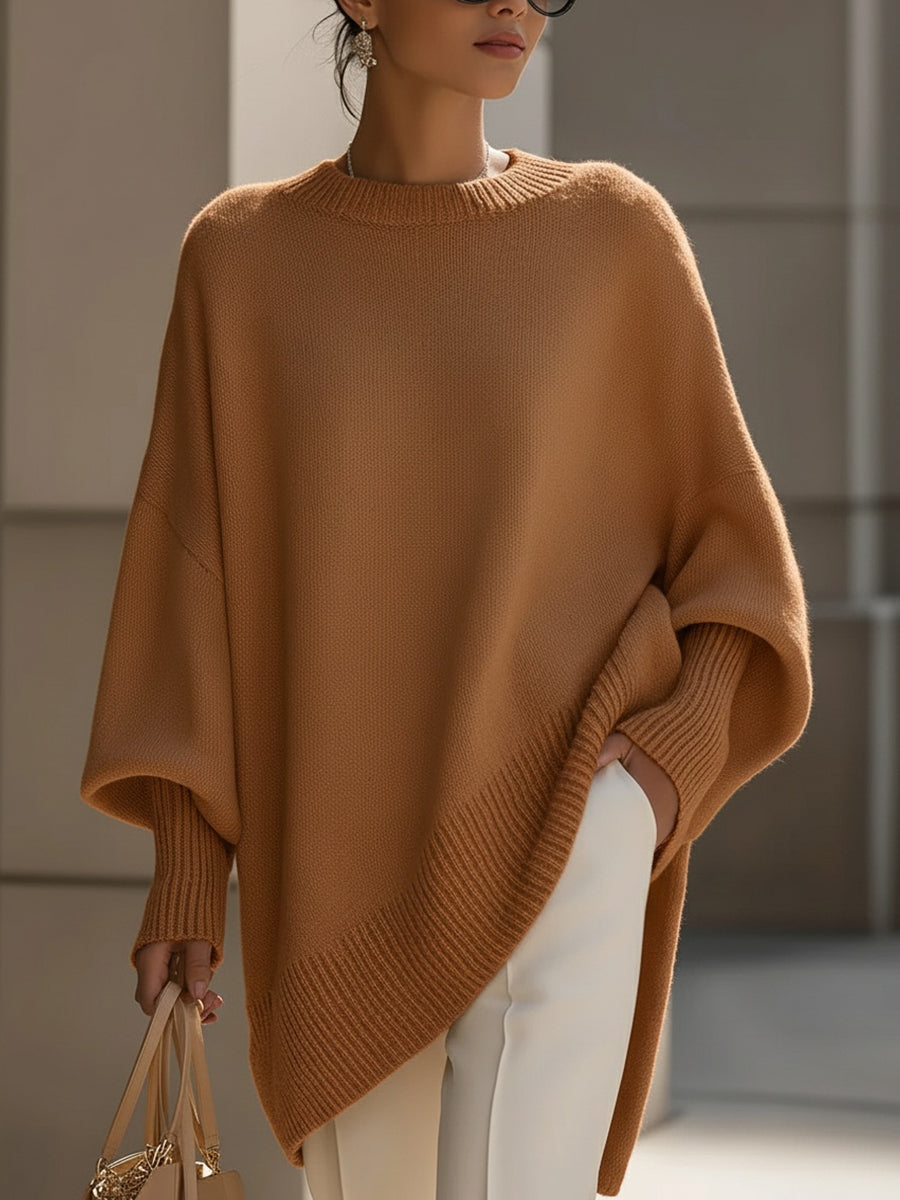 Ava™ - Elegant casual sweater