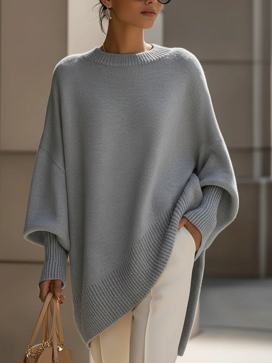 Ava™ - Elegant casual sweater