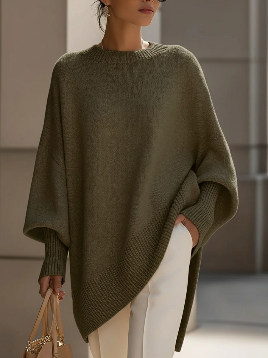 Ava™ - Elegant casual sweater