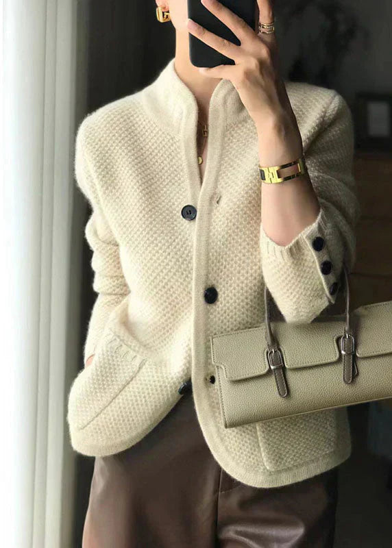 Elegant Casual Cardigan