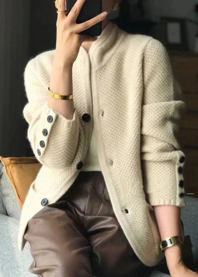 Elegant Casual Cardigan