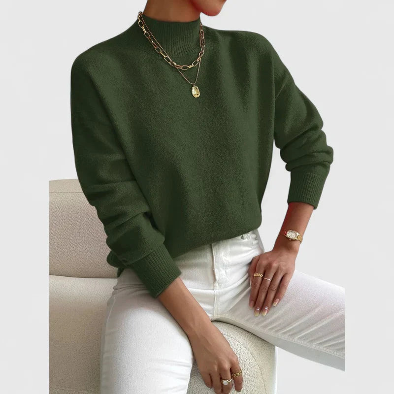 Isla | Knit Sweater