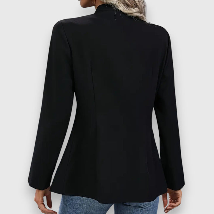 Elegant Tailored Blazer