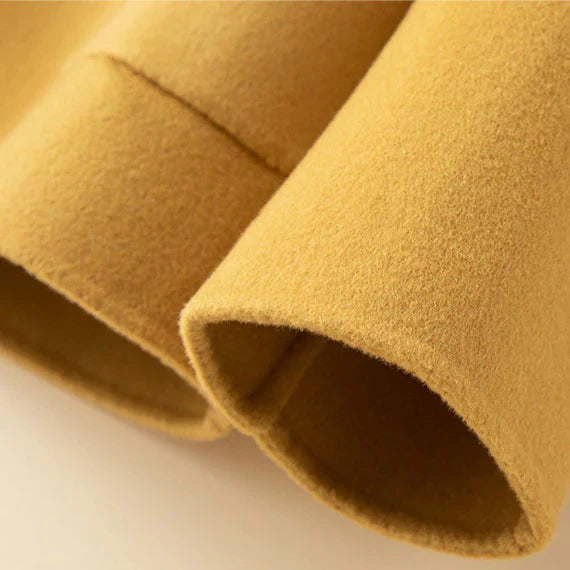 Madison Cashmere Pearl Jacket