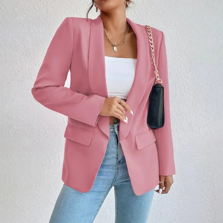 Tailored Blazer